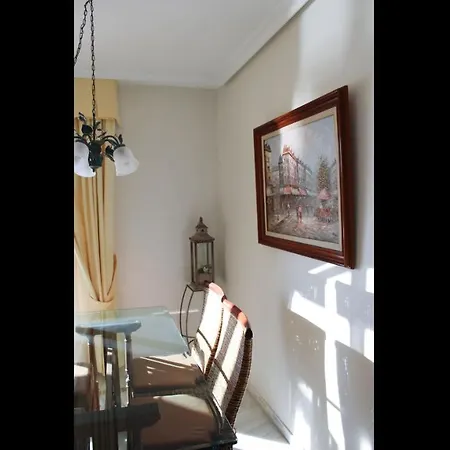 10 Minutes Walk From Puerto Banus * Marbella