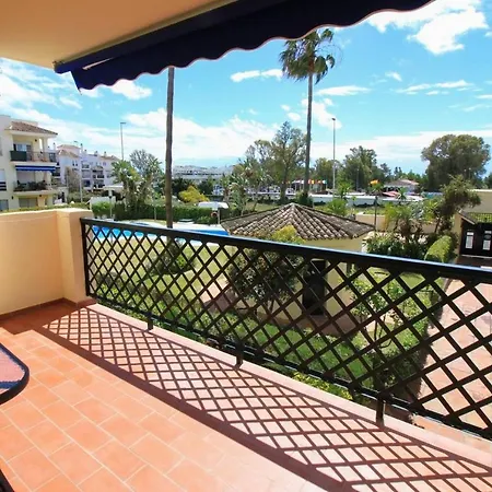 10 Minutes Walk From Puerto Banus * Marbella