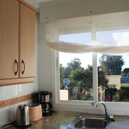 10 Minutes Walk From Puerto Banus Marbella