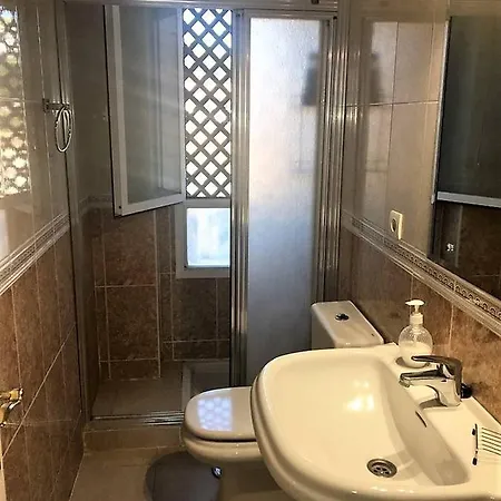 10 Minutes Walk From Puerto Banus